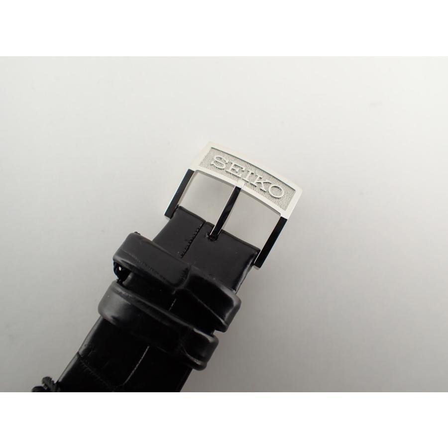 Grand Seiko グランドセイコー ヘリテージコレクション 45GS復刻