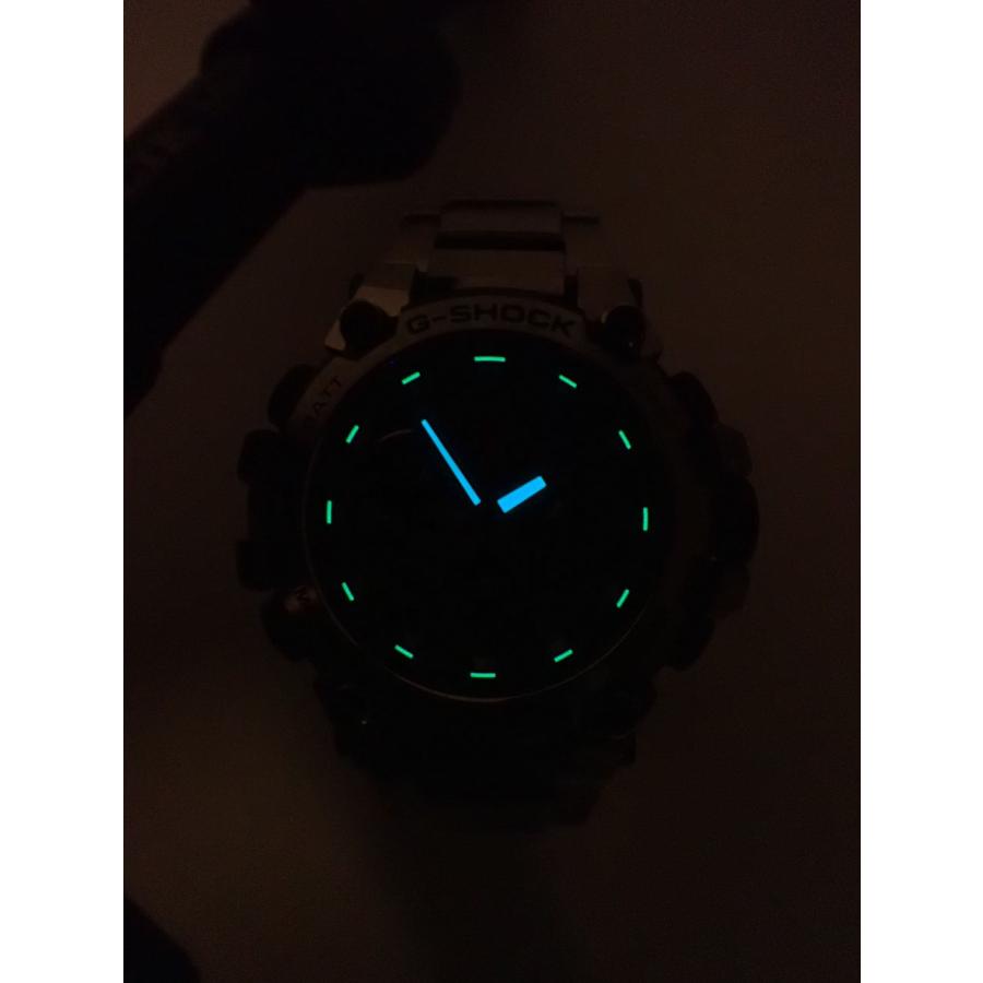 G-SHOCK カシオ Gショック MTG MTG-B3000シリーズ 電波ソーラー メンズ