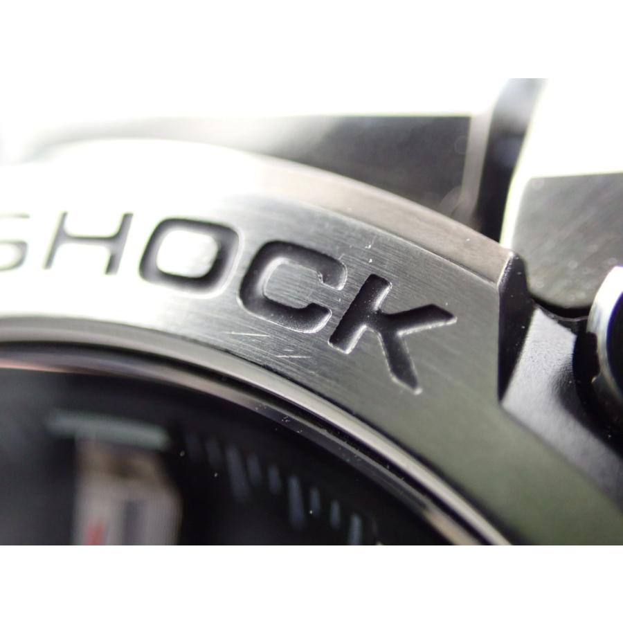 G-SHOCK カシオ Gショック MTG MTG-B3000シリーズ 電波ソーラー メンズ