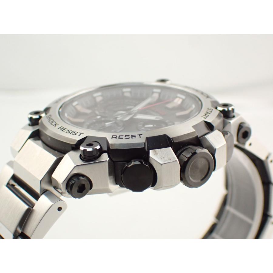 G-SHOCK カシオ Gショック MTG MTG-B3000シリーズ 電波ソーラー