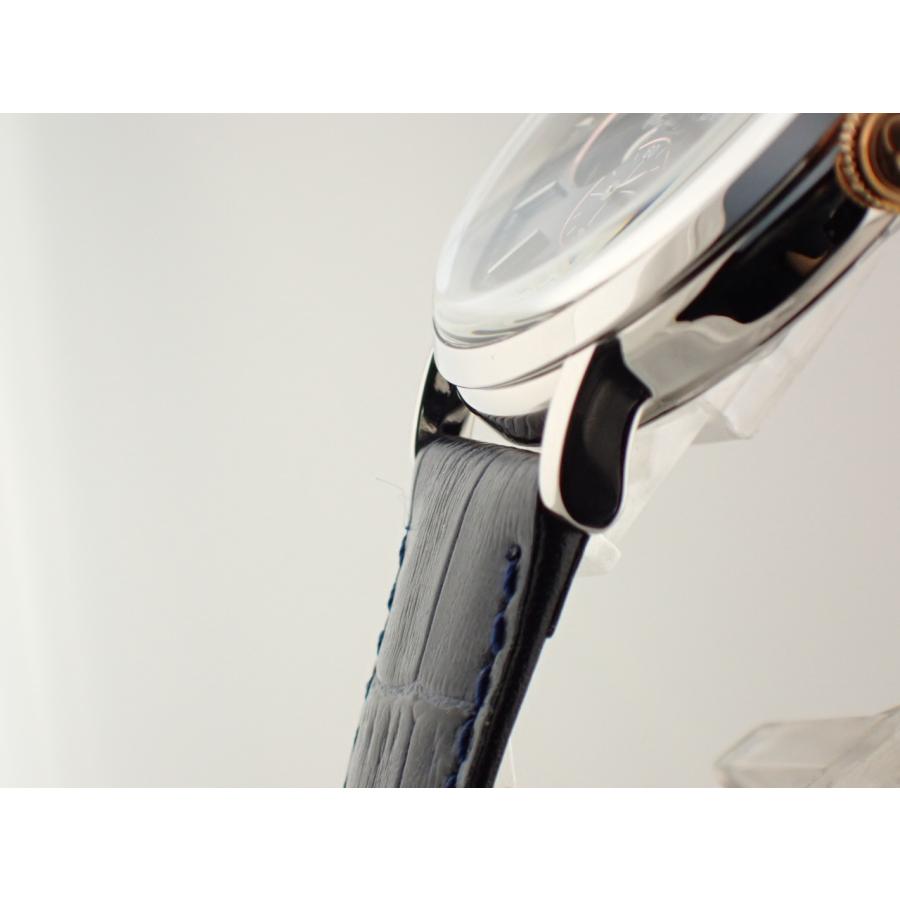 オリエントスター クラシック セミスケルトン プレステージショップ限定モデル RK-AV0012L(F6F4-UAL0)中古美品 | ORIENT | 03