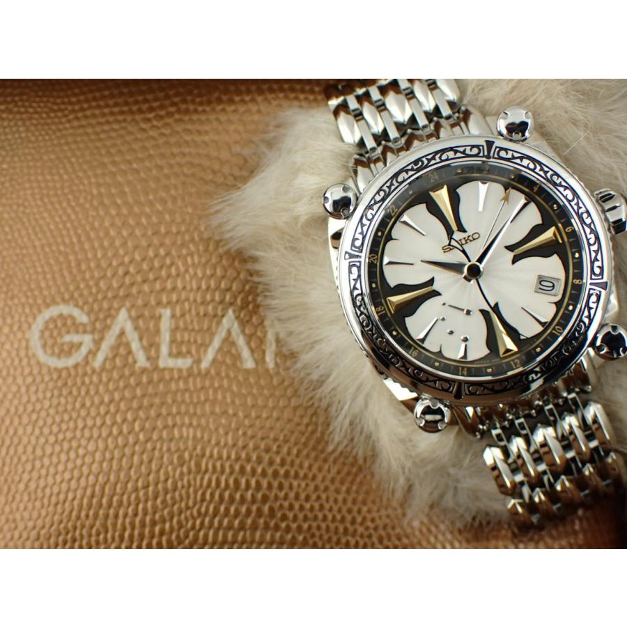 SEIKO（セイコー） ガランテ 美女と野獣 専門店限定モデル 数量限定