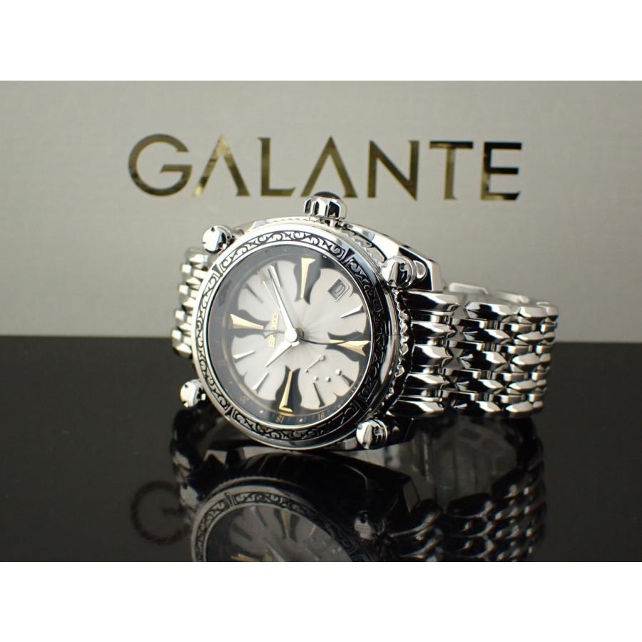 SEIKO（セイコー） ガランテ 美女と野獣 専門店限定モデル 数量限定