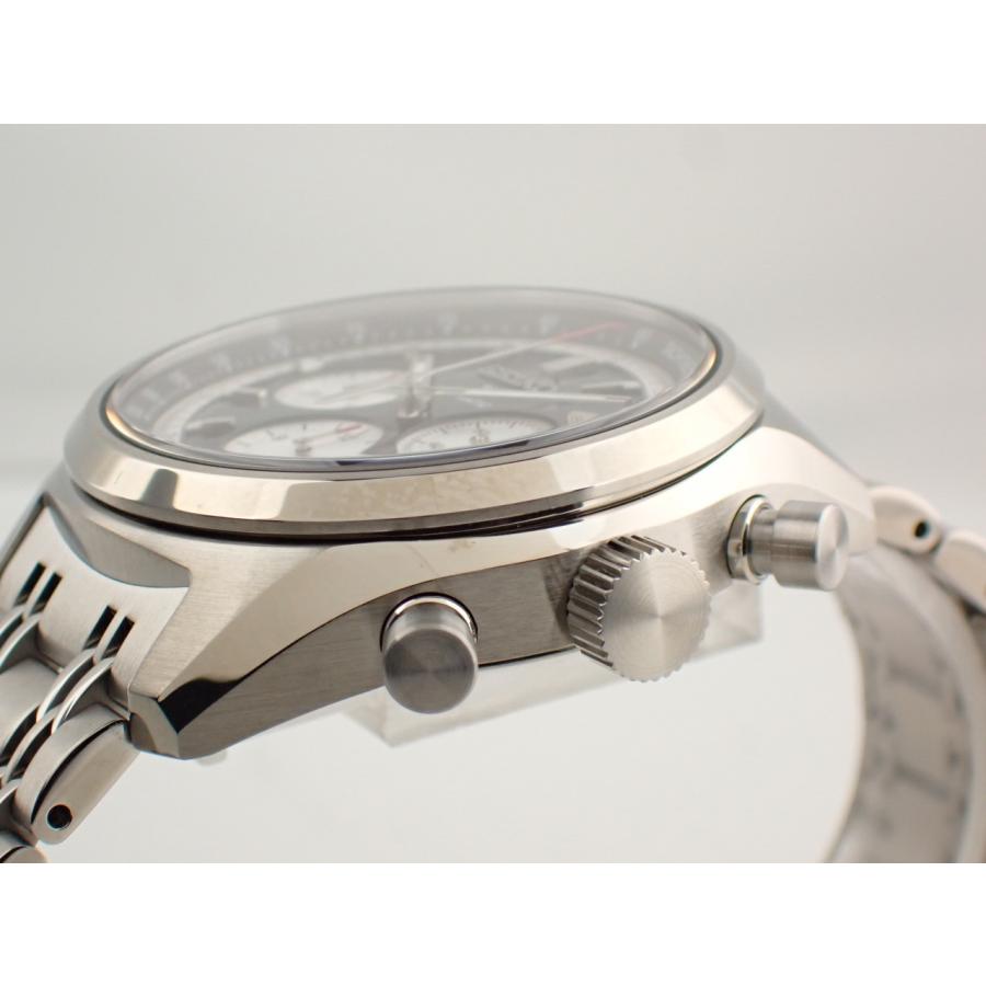 PROSPEX セイコー プロスペックス メカニカルクロノグラフ ウォッチ  