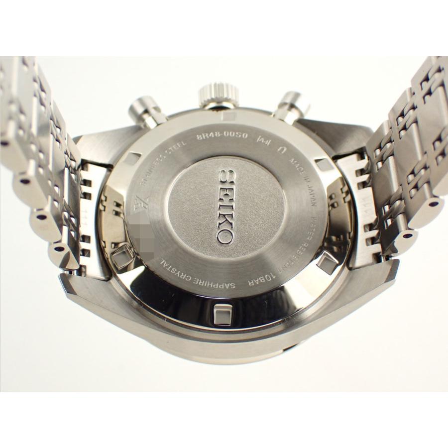 PROSPEX セイコー プロスペックス メカニカルクロノグラフ ウォッチ  