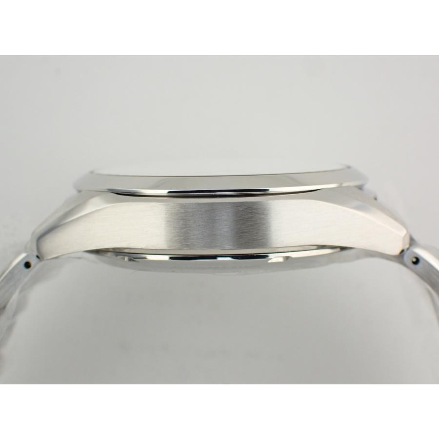 オリエントスター M34 F8 デイト ブルー文字盤 RK-BX0003L(F8N6-UAC0)新品 | ORIENT | 06