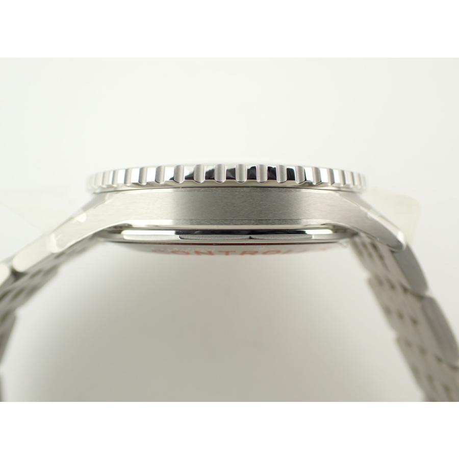 ブライトリング ナビタイマー B01 クロノグラフ 46 ブルー文字盤 メンズ AB0137211C1S1(AB0137) 新品 | ナビタイマー | 06