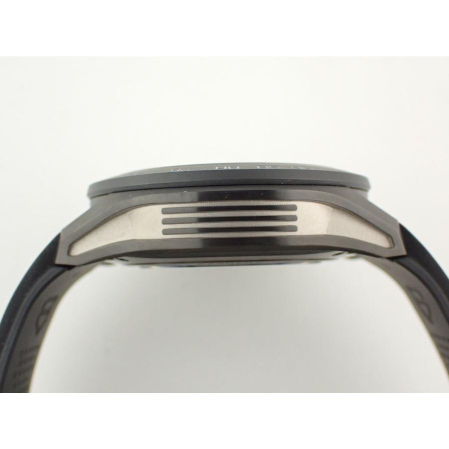 タグホイヤー カレラ クロノグラフ エクストリームスポーツ ブラック CBU2080.FT6272 新品 | カレラ | 06