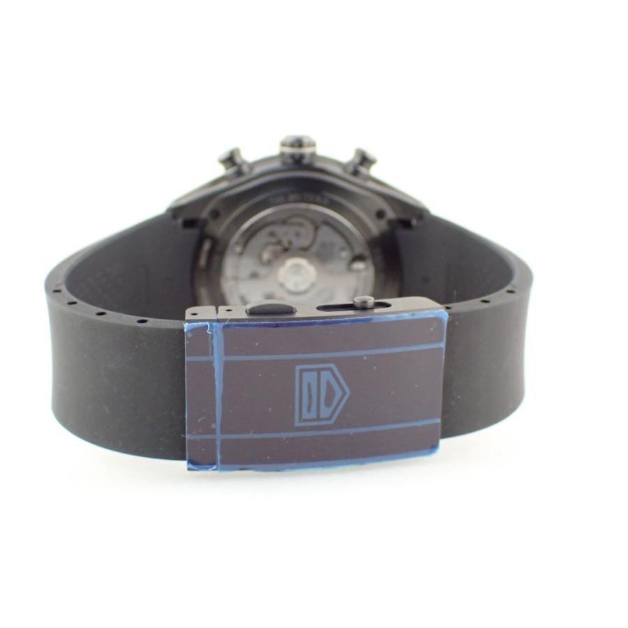 タグホイヤー カレラ クロノグラフ エクストリームスポーツ ブラック CBU2080.FT6272 新品 | カレラ | 09