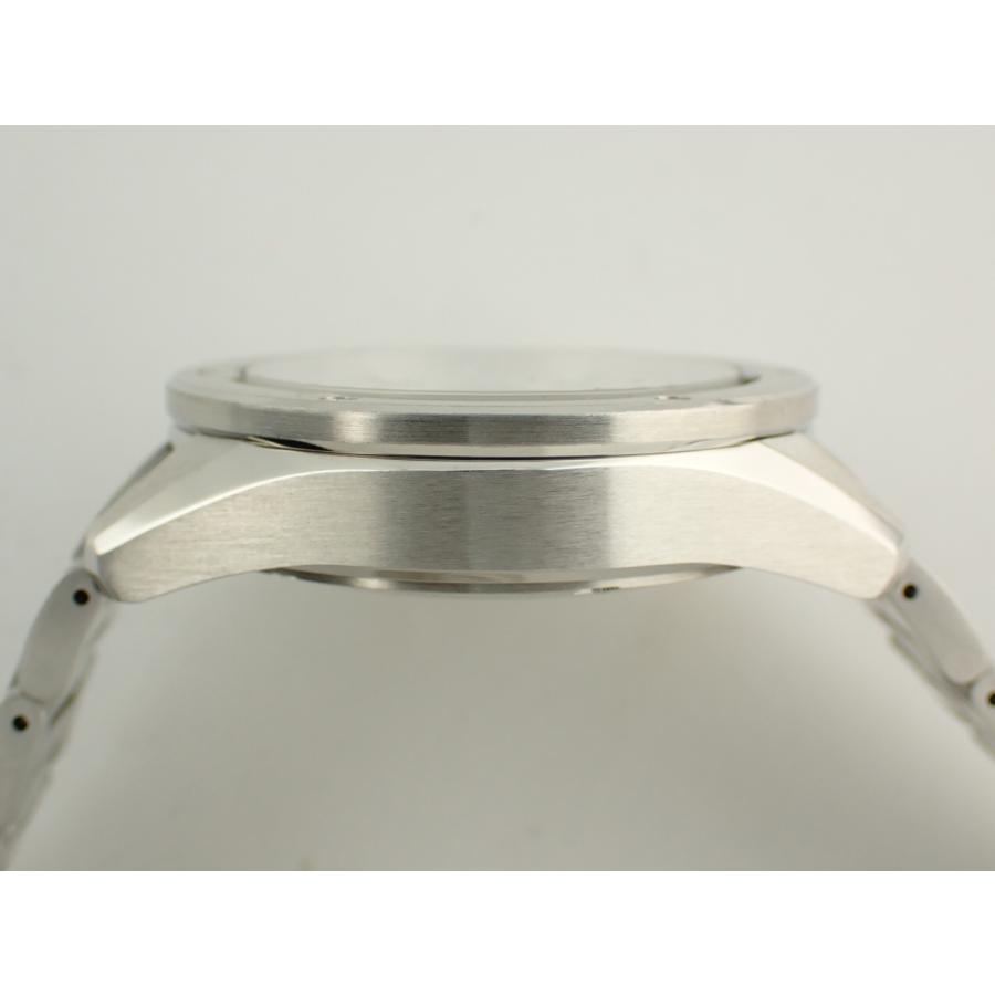 オリエントスター M34 F8 アヴァンギャルド シルバー メンズ RK-BZ0003S(F8F6-UAA0)新品 | ORIENT | 06