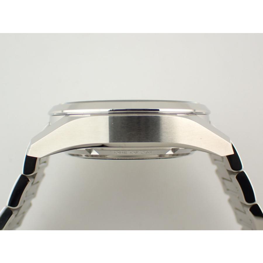タグホイヤー カレラ クロノグラフ ジャパンリミテッドエディション CBN201M.EA0016 新品 | カレラ | 06