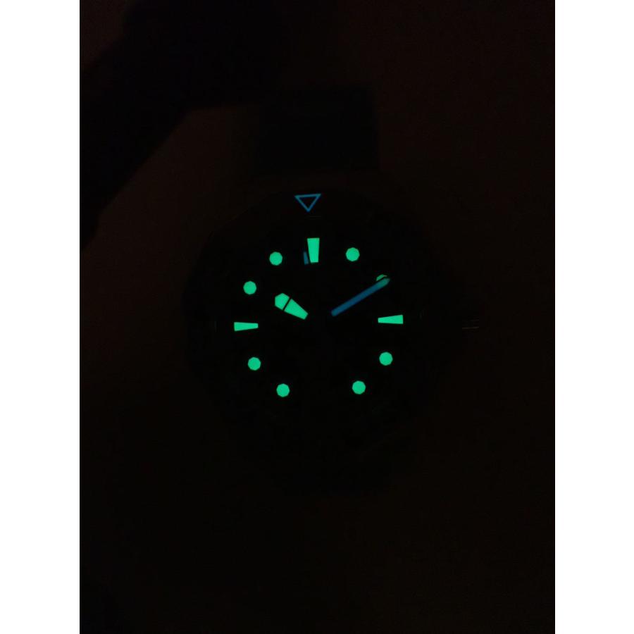 タグホイヤー アクアレーサー プロフェッショナル300 ブラック キャリバーTH31-00 WBP5110.BA0013 新品 | アクアレーサー | 10