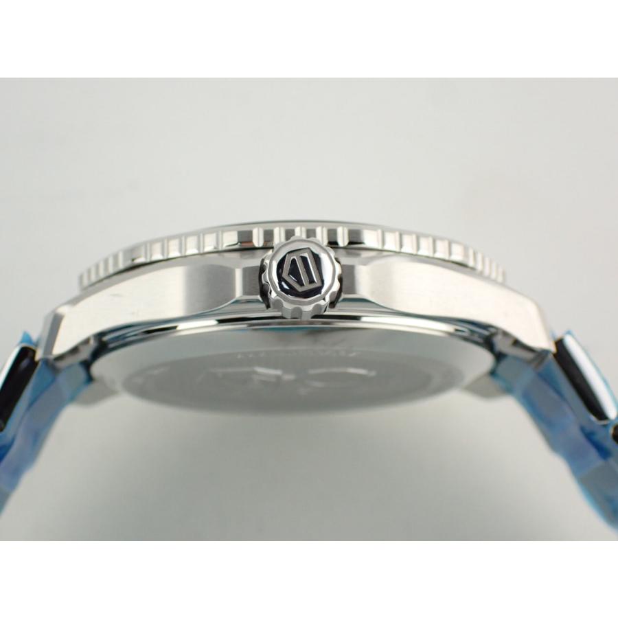 タグホイヤー アクアレーサー プロフェッショナル300 ブラック キャリバーTH31-00 WBP5110.BA0013 新品 | アクアレーサー | 05