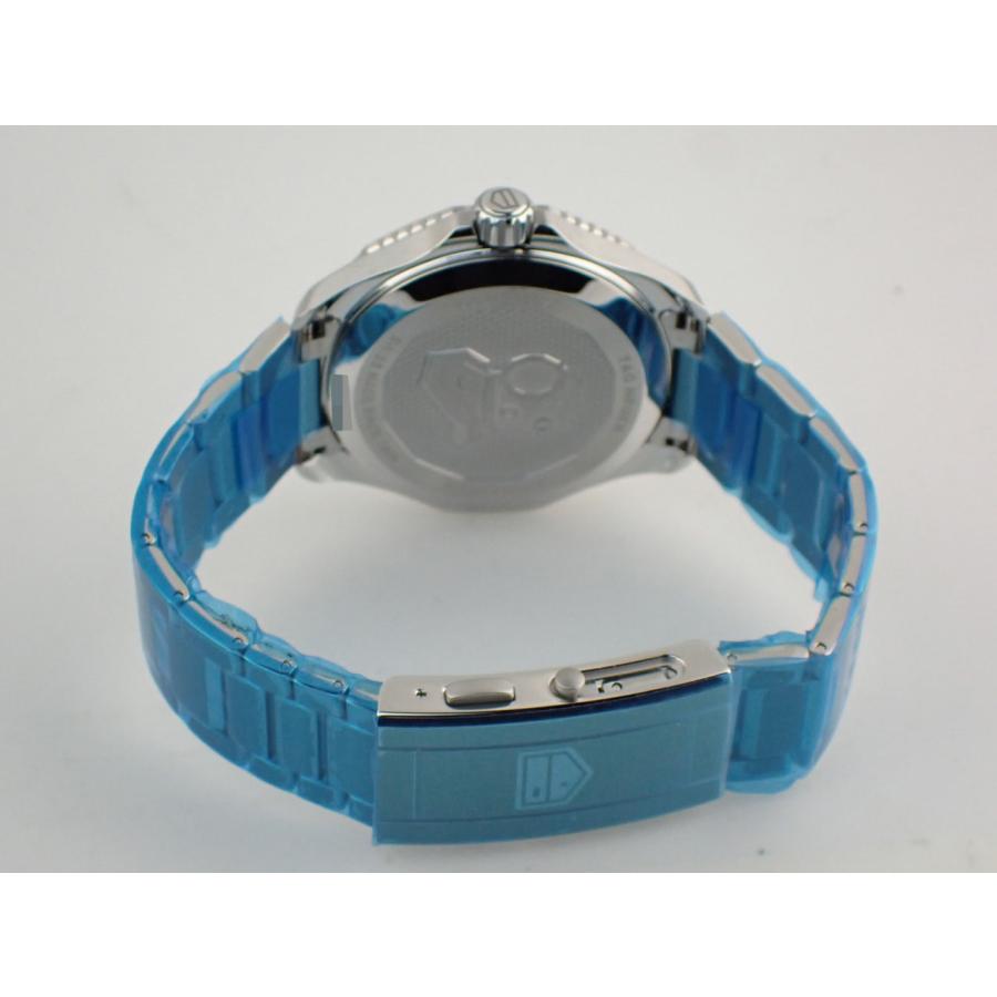 タグホイヤー アクアレーサー プロフェッショナル300 ブラック キャリバーTH31-00 WBP5110.BA0013 新品 | アクアレーサー | 09