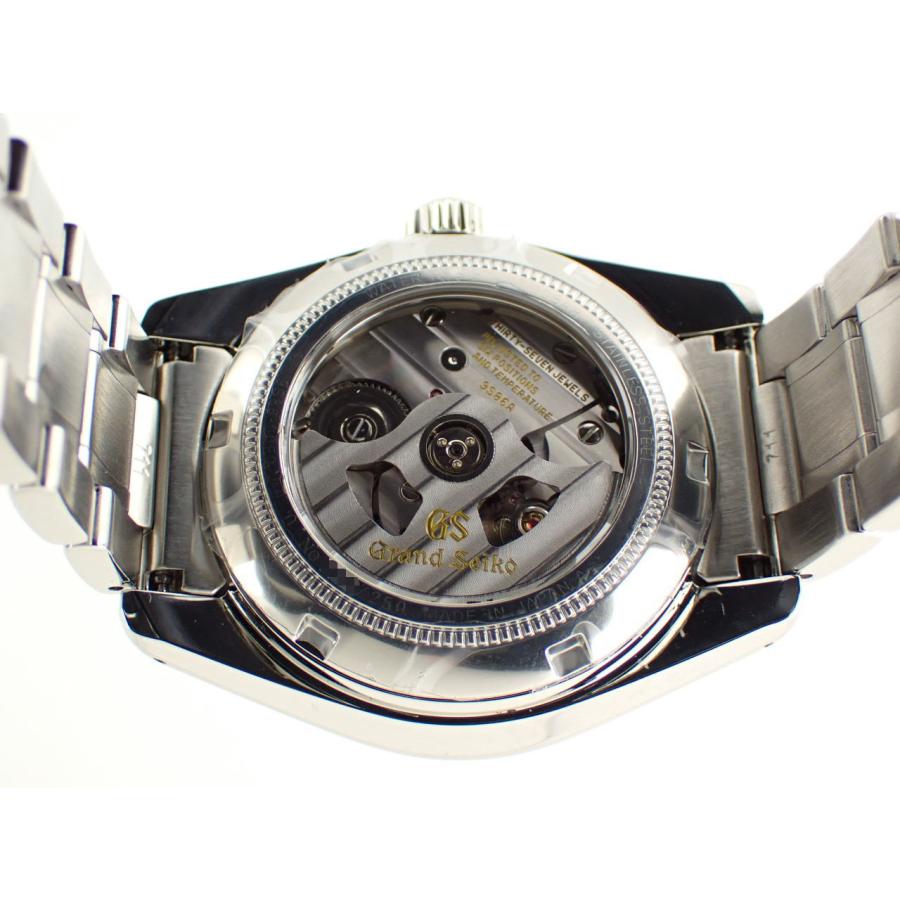 グランドセイコー　シーリング3個セット Grand Seiko グランドセイコー ヘリテージコレクション メカニカル