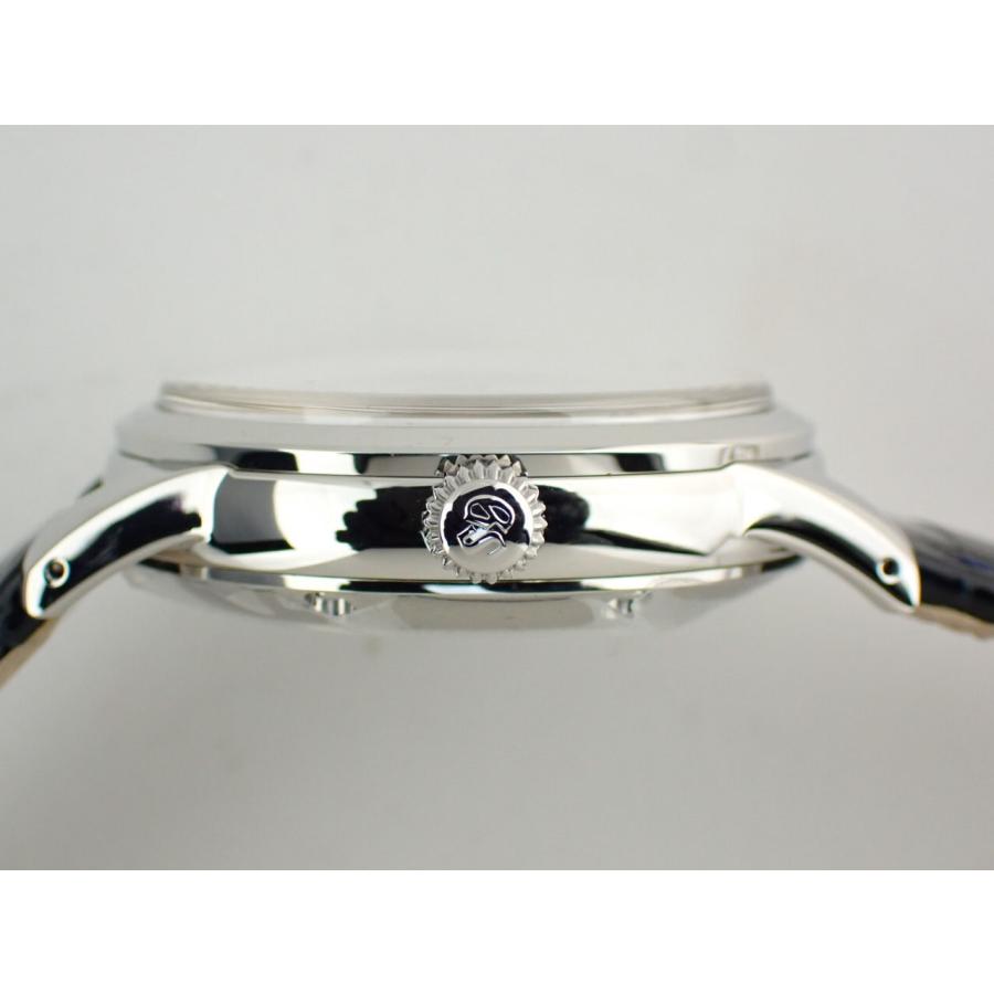 グランドセイコー 9Sメカニカル GMT 10周年記念 数量限定 ネイビー文字盤 SBGM031(9S66-00D0) 新品仕上げ済 | Grand Seiko | 04