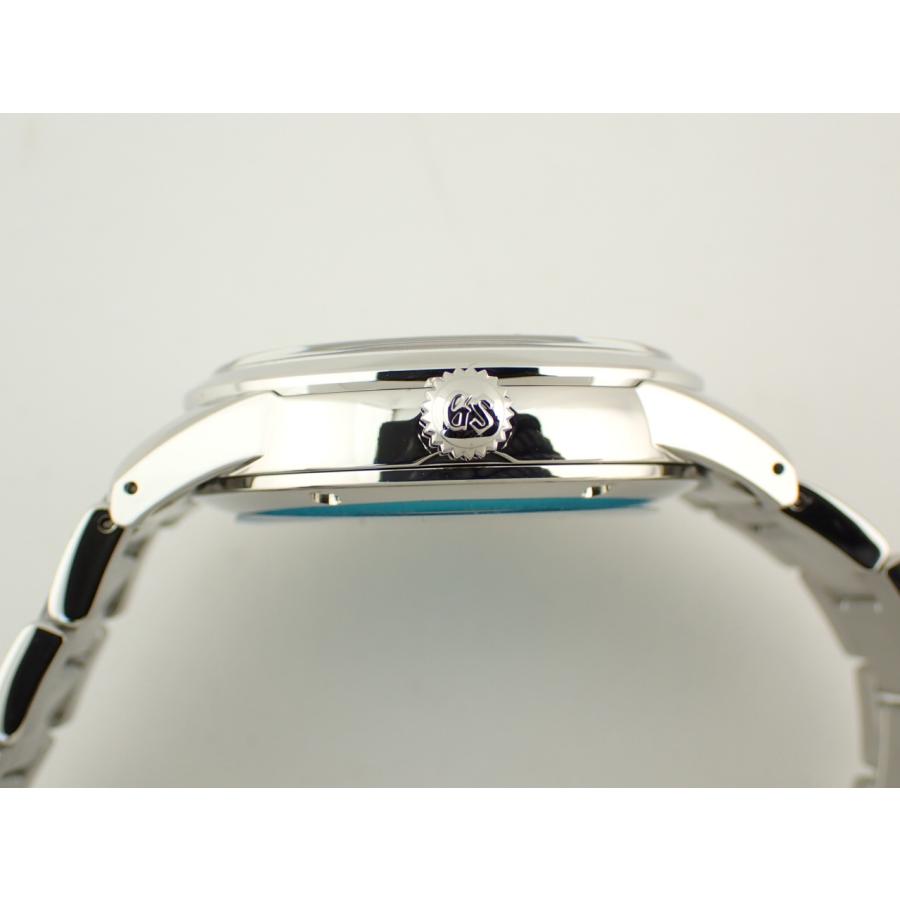 グランドセイコー エレガンスコレクション 9R20周年記念 限定モデル SBGA499(9R65-0EY0)新品 | Grand Seiko | 04