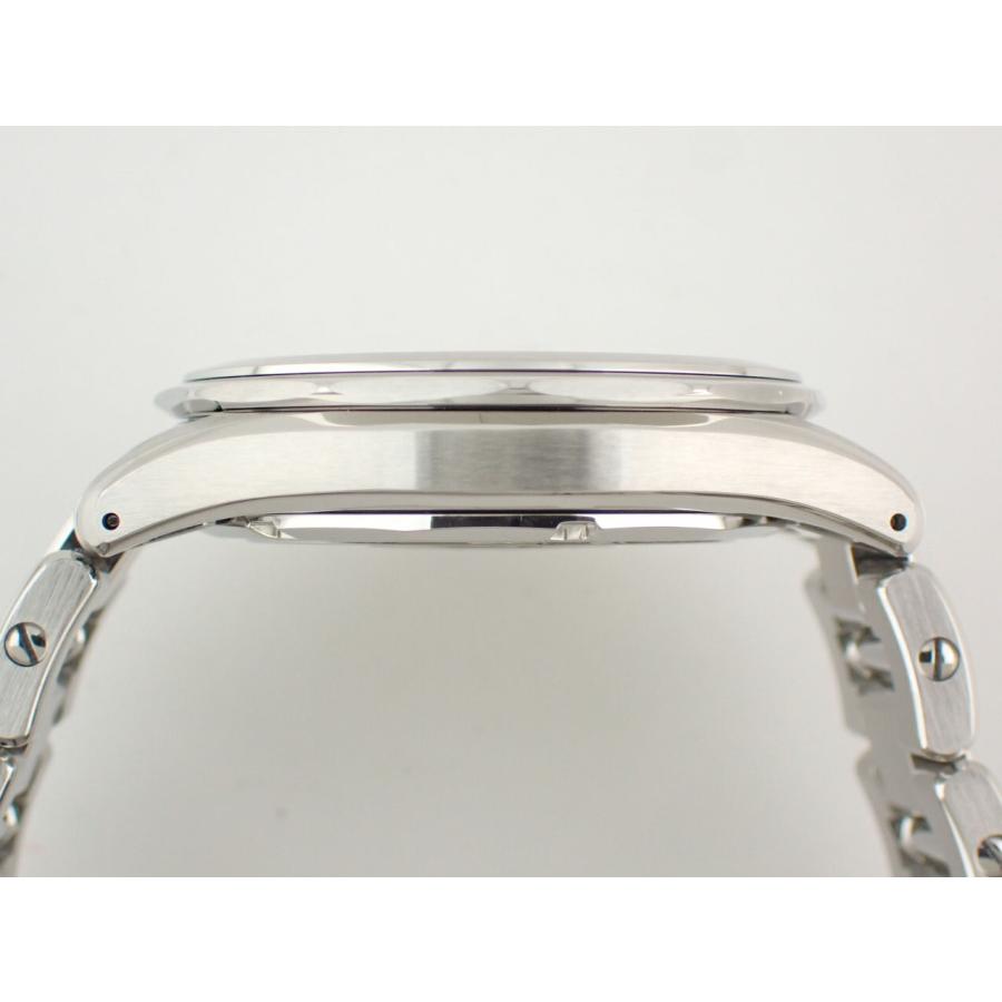グランドセイコー 生産終了 9Fクォーツ ホワイト文字盤 メンズSBGX033(9F62-0A60)新品仕上げ済 | Grand Seiko | 06