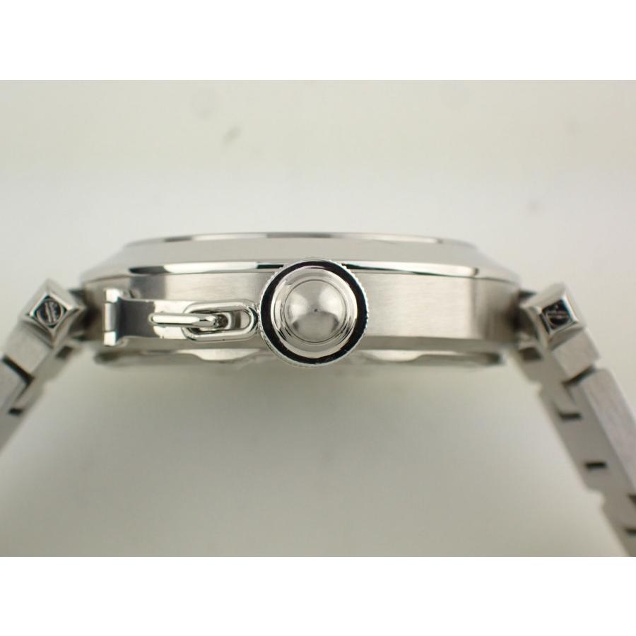 カルティエ パシャC ビッグデイト オートマチック W31055M7 新品仕上げ済 | Cartier | 04