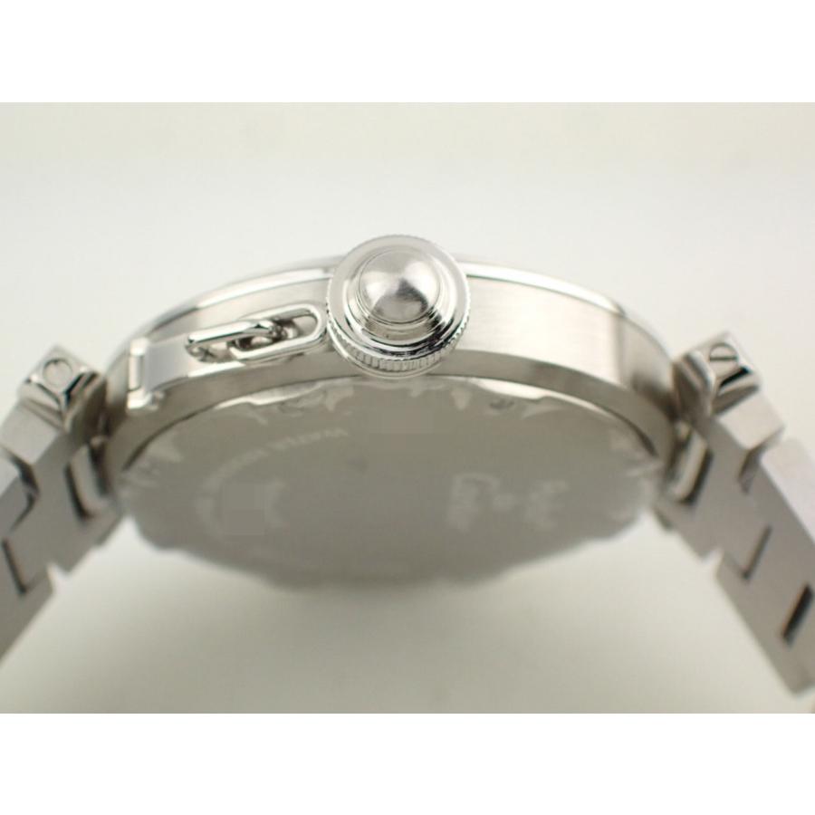 カルティエ パシャC ビッグデイト オートマチック W31055M7 新品仕上げ済 | Cartier | 05