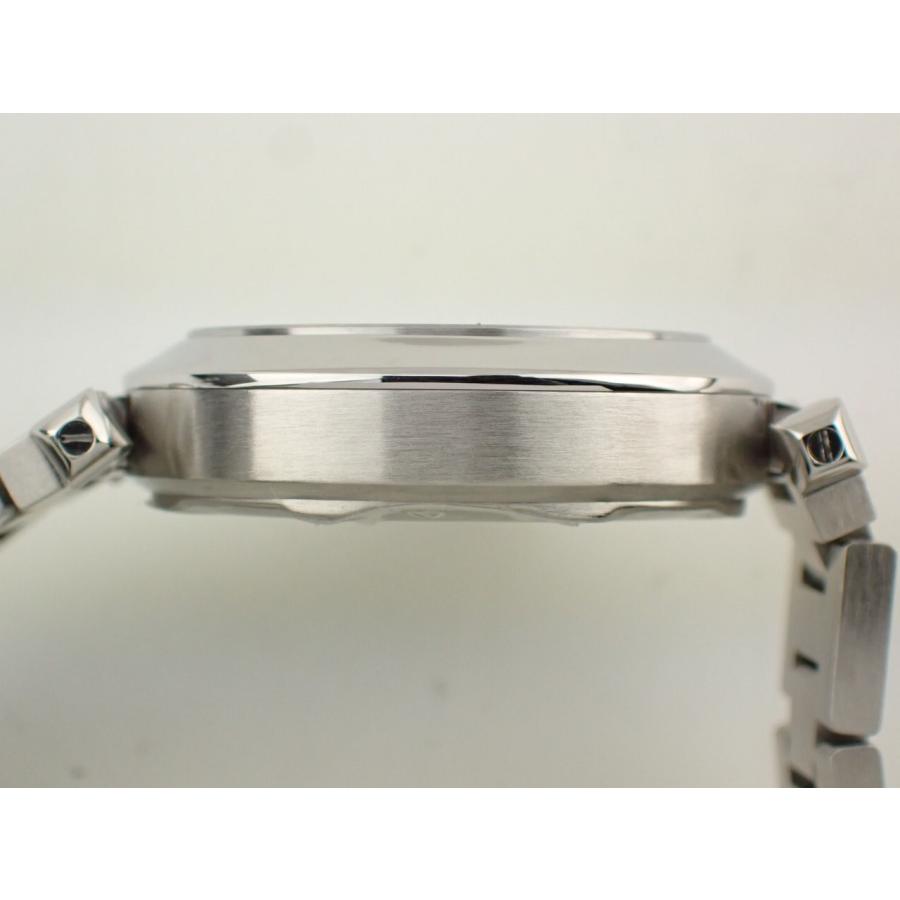 カルティエ パシャC ビッグデイト オートマチック W31055M7 新品仕上げ済 | Cartier | 06