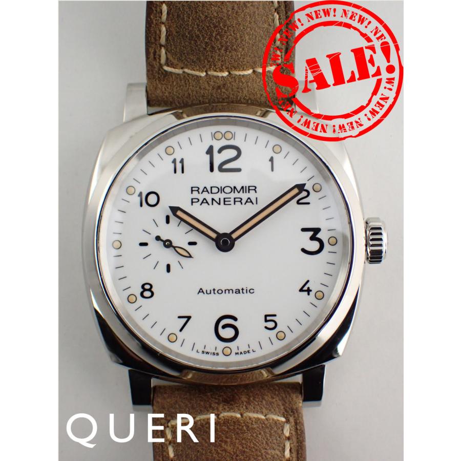 OFFICINE PANERAI（オフィチーネ パネライ） パネライ ラジオミール