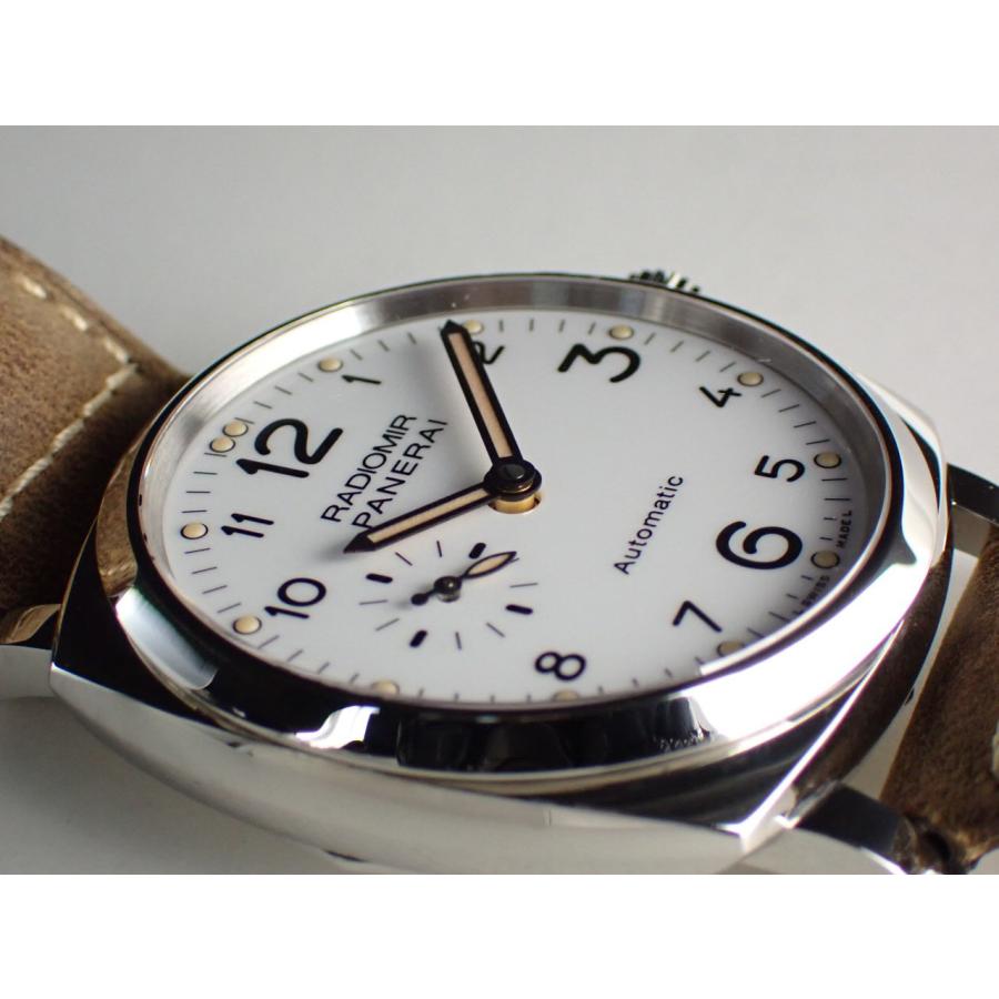 OFFICINE PANERAI（オフィチーネ パネライ） パネライ ラジオミール