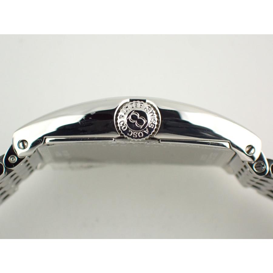 ベダ＆カンパニー No.3 レディース クォーツ シルバー文字盤 B384.011.600 新品仕上げ済 |  | 05