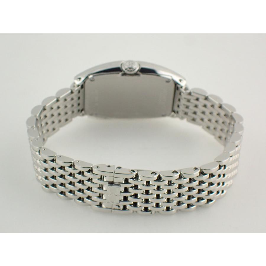 ベダ＆カンパニー No.3 レディース クォーツ シルバー文字盤 B384.011.600 新品仕上げ済 |  | 09