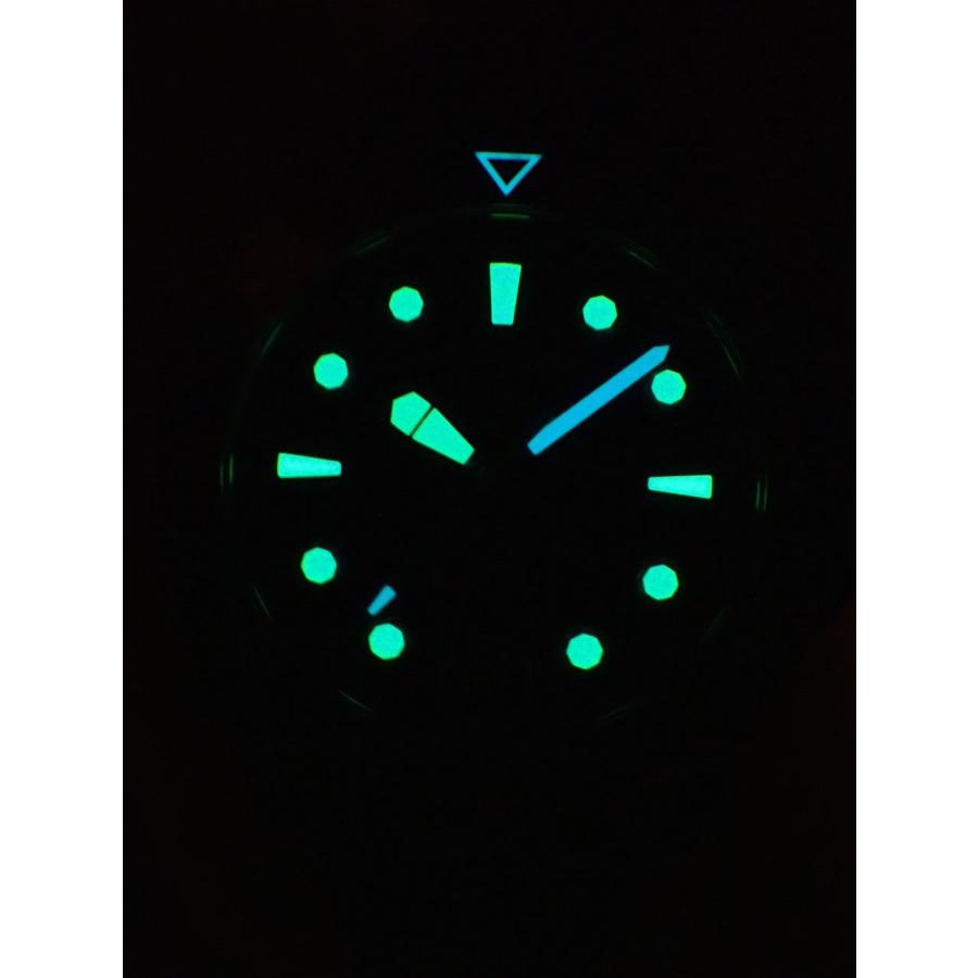 タグホイヤー アクアレーサー プロフェッショナル300 ブラック メンズ WBP5110.FT6257 新品 | アクアレーサー | 10