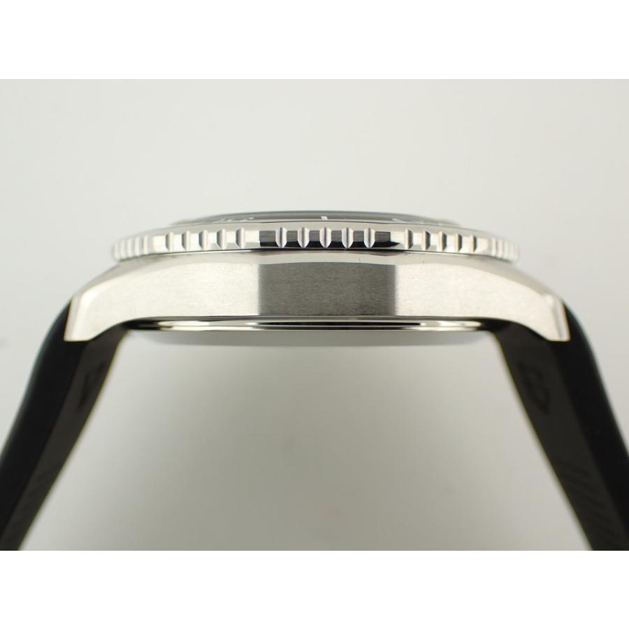 タグホイヤー アクアレーサー プロフェッショナル300 ブラック メンズ WBP5110.FT6257 新品 | アクアレーサー | 06