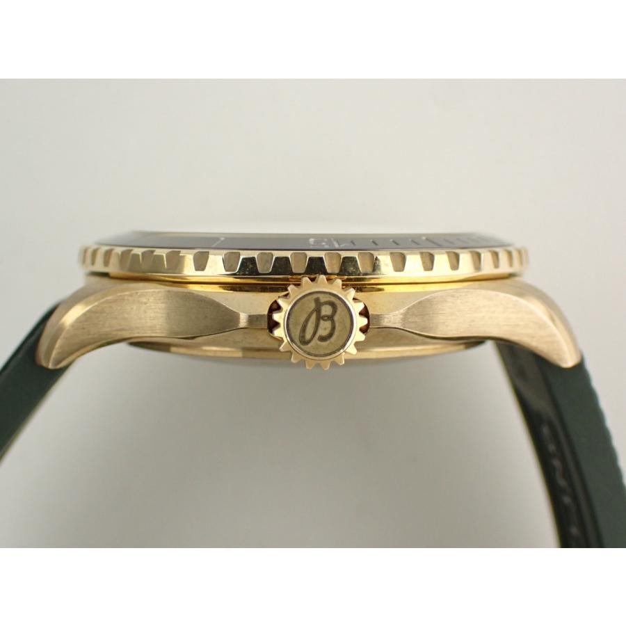 ブライトリング スーパーオーシャン オートマチック 42 ラバーベルトN17375201L1S1(N17375) 未使用 | スーパーオーシャン | 04