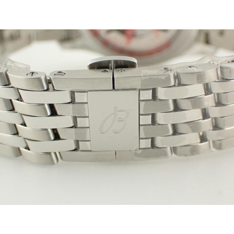 ブライトリングナビタイマー B01 クロノグラフ 43 アイスブルーAB0138241C1A1(AB0138)新品 | ナビタイマー | 08