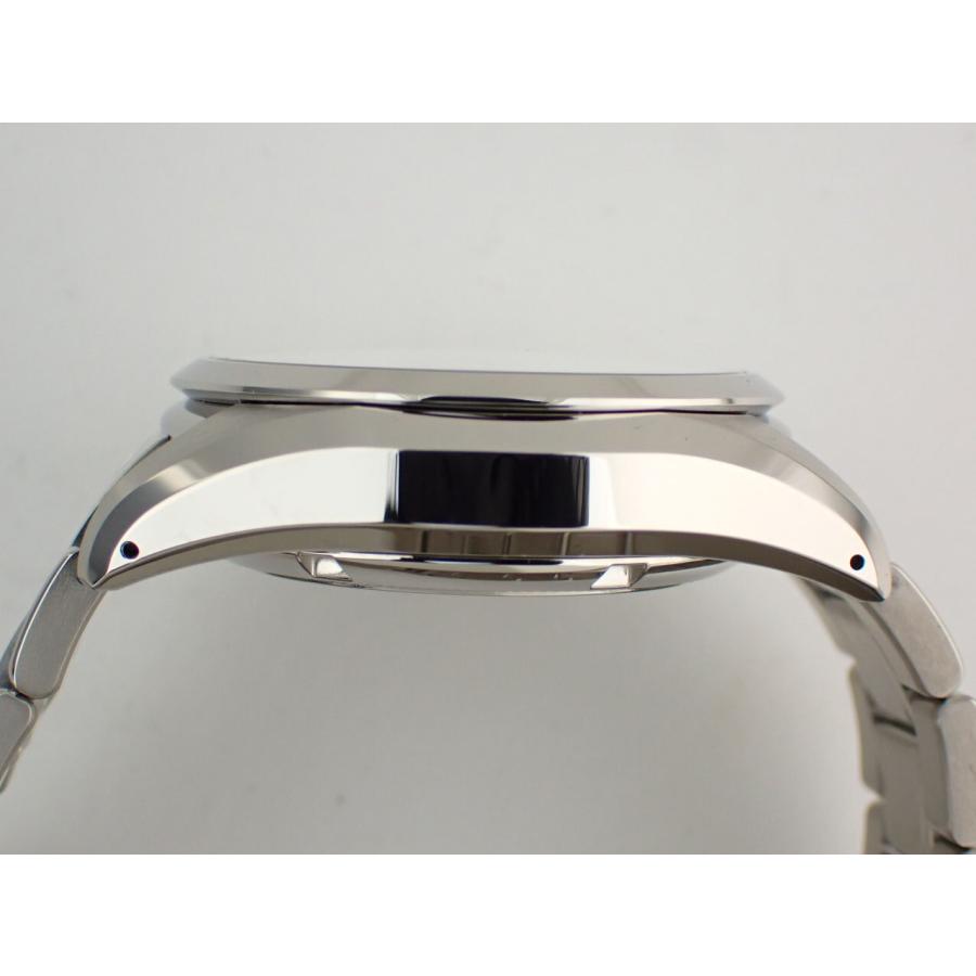 グランドセイコー ヘリテージコレクション メカニカルハイビート36000 氷瀑 SBGH349(9S85-02E0)新品 | Grand Seiko | 06