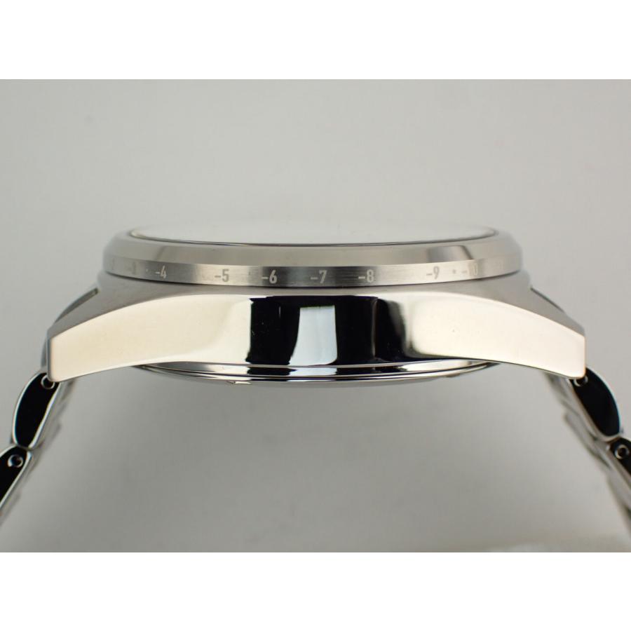 セイコー プロスペックス スピードタイマー デュアルタイムクロノグラフ SBED009(5X83-0AH0-1)新品 | PROSPEX | 06