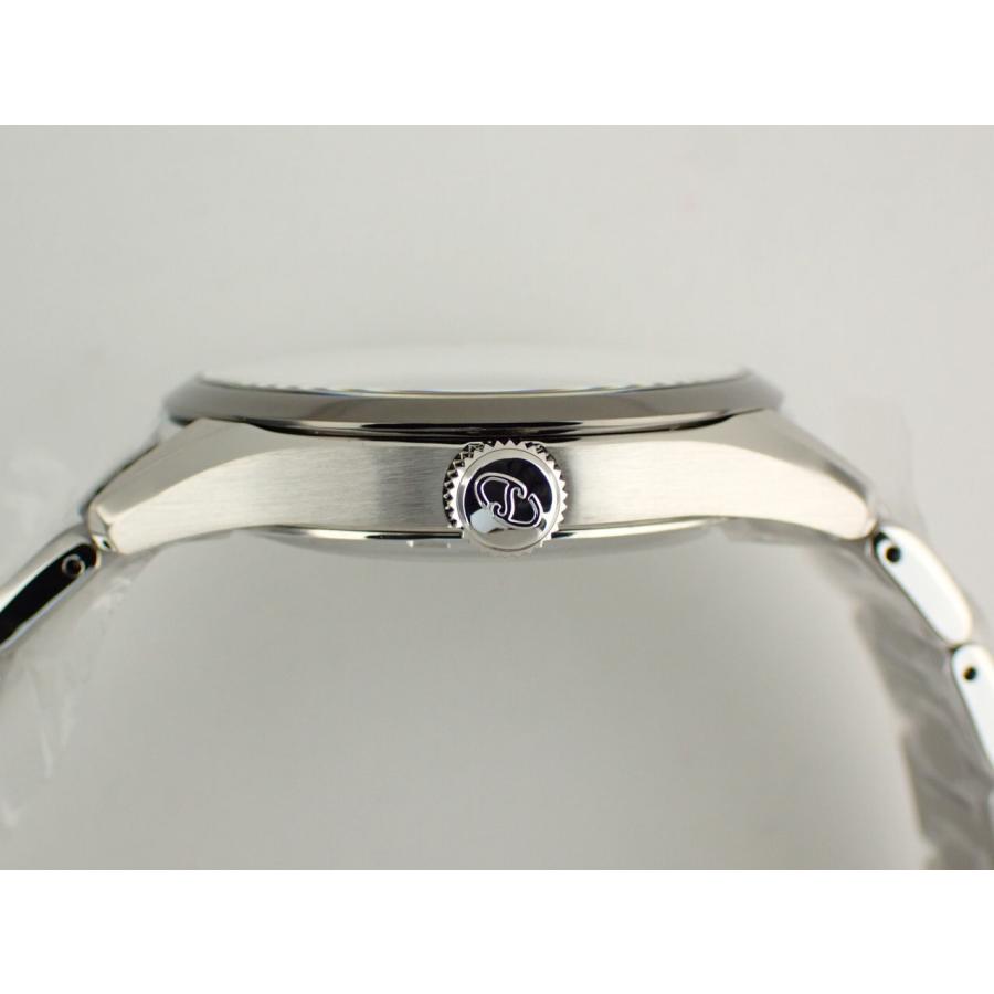 オリエントスター M34 F8 スケルトン文字盤 国内200本限定 RK-AZ0103L(F8B6-UAD0) 新品 | ORIENT | 04