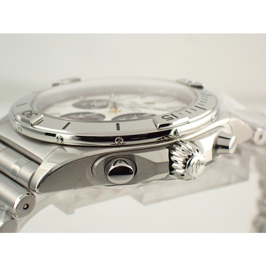 ブライトリング クロノマット B01 42 ジャパンエディション AB0134101A1A1(AB0134)新品 | クロノマット | 02