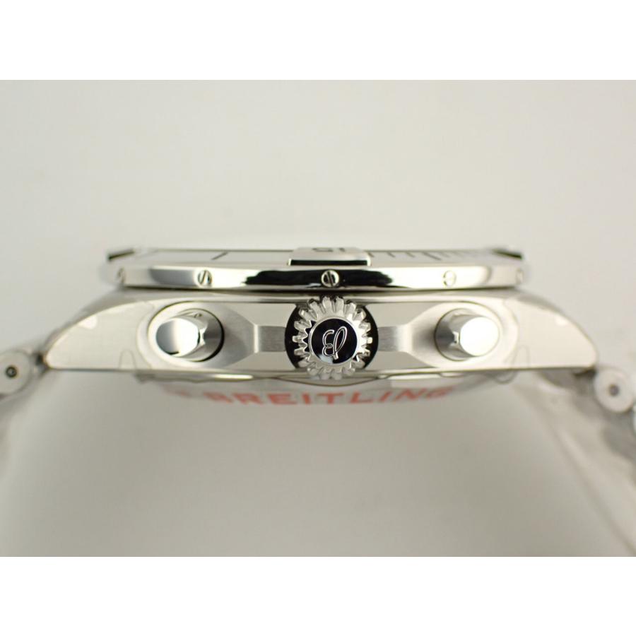 ブライトリング クロノマット B01 42 ジャパンエディション AB0134101A1A1(AB0134)新品 | クロノマット | 04