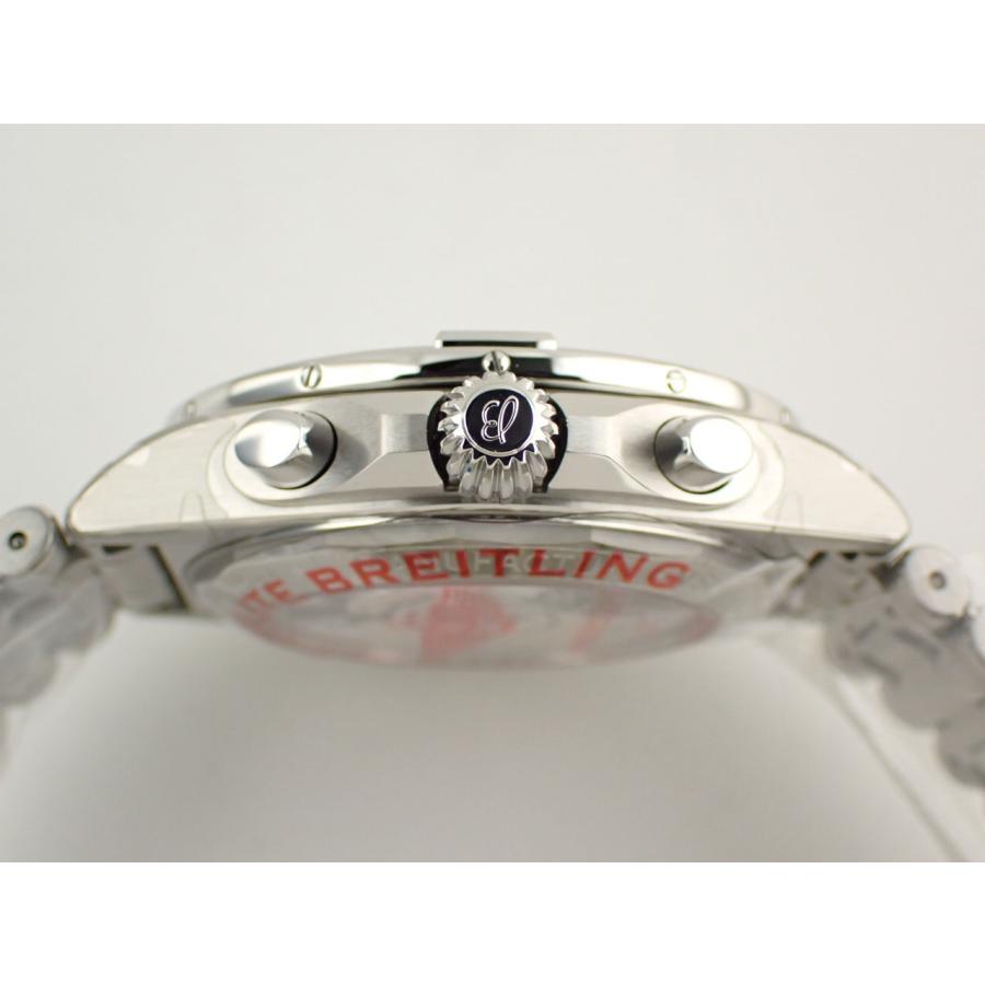 ブライトリング クロノマット B01 42 ジャパンエディション AB0134101A1A1(AB0134)新品 | クロノマット | 05