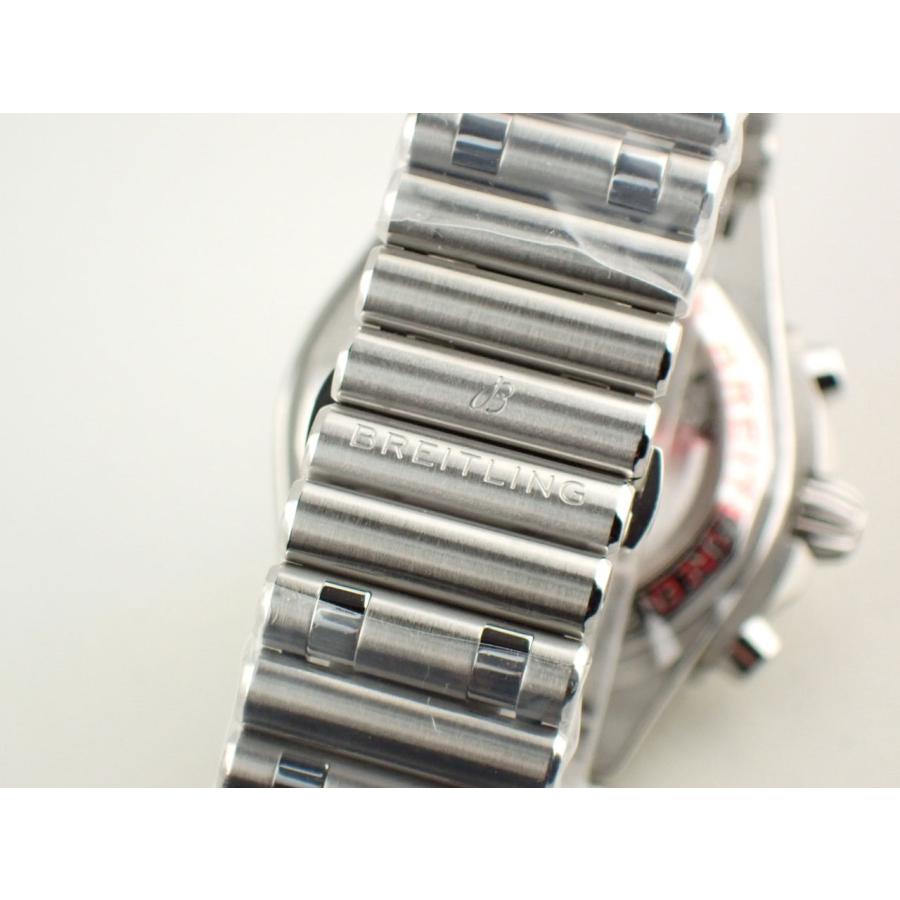 ブライトリング クロノマット B01 42 ジャパンエディション AB0134101A1A1(AB0134)新品 | クロノマット | 08