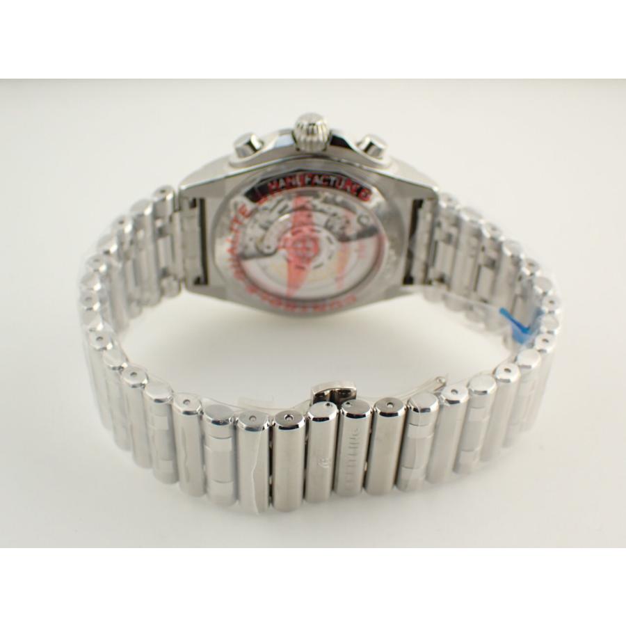 ブライトリング クロノマット B01 42 ジャパンエディション AB0134101A1A1(AB0134)新品 | クロノマット | 09