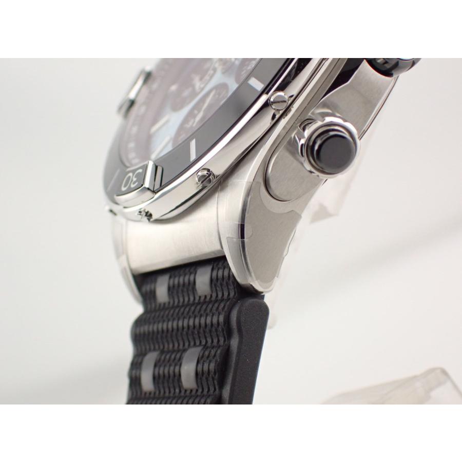ブライトリング スーパークロノマット B01 44 プラチナベゼル PB0136251C1S1(PB0136)新品 | クロノマット | 03