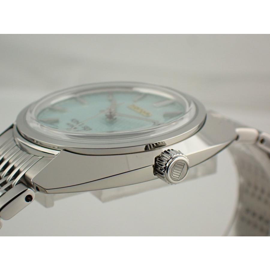 セイコー キングセイコー KS1969 SEIKOブランド100周年記念限定モデル 数量限定 SDKA023(6L35-00K0) 中古美品 | SEIKO | 02