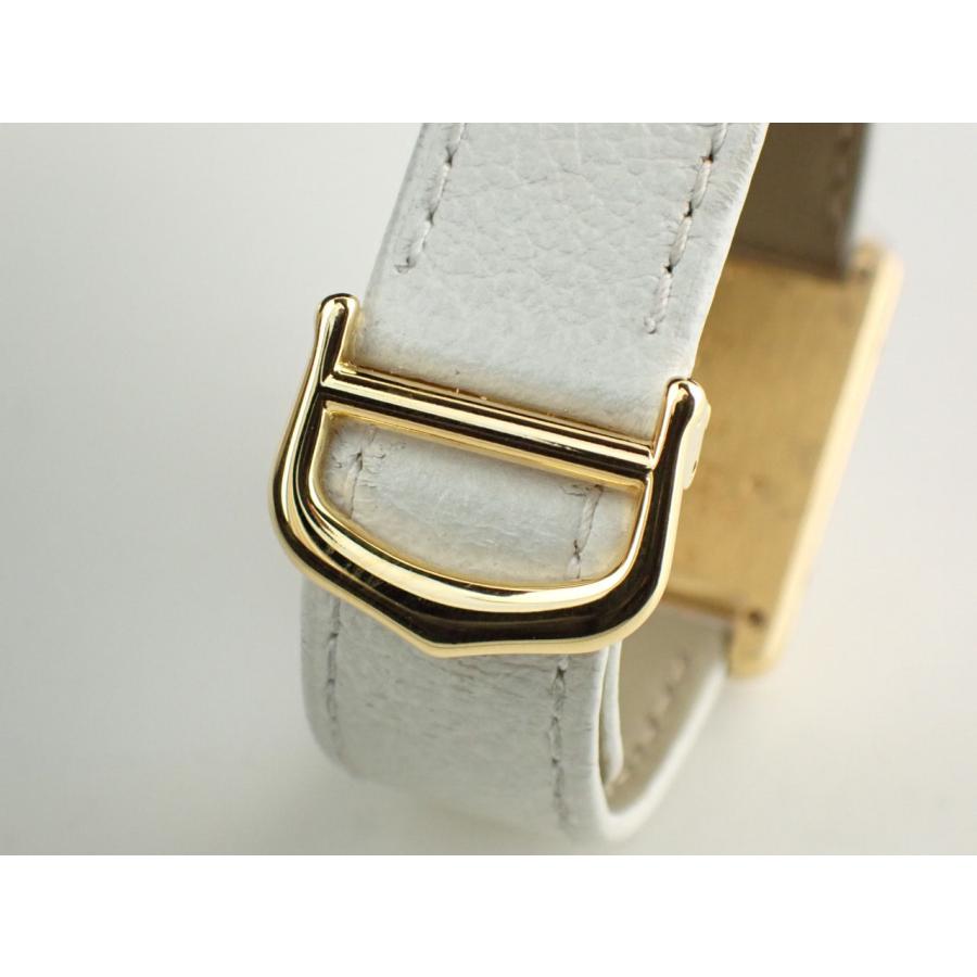 カルティエ マストタンク LM ヴェルメイユ W1009554 新品仕上げ済 | TANK（Cartier） | 08