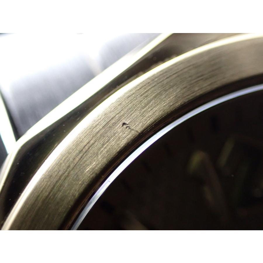 グランドセイコー 9Fクォーツ コンビ デイト 12角ベゼル SBGX036(9F62-0A70)新品仕上げ済 | Grand Seiko | 13