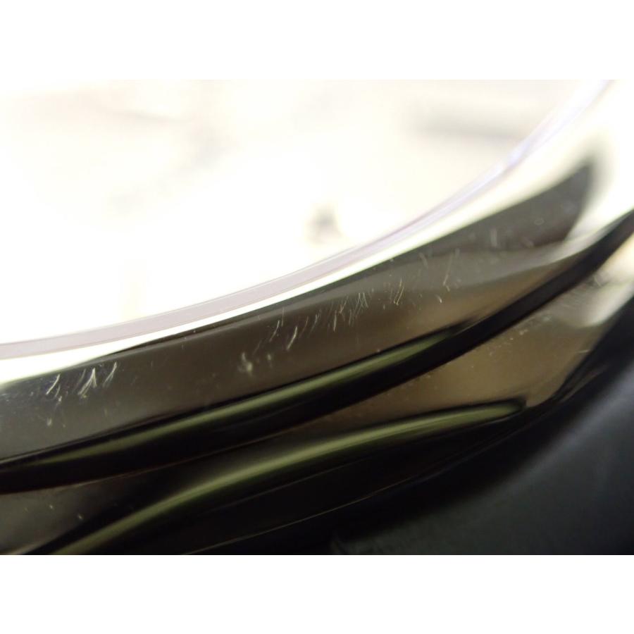 グランドセイコー 9Fクォーツ コンビ デイト 12角ベゼル SBGX036(9F62-0A70)新品仕上げ済 | Grand Seiko | 14