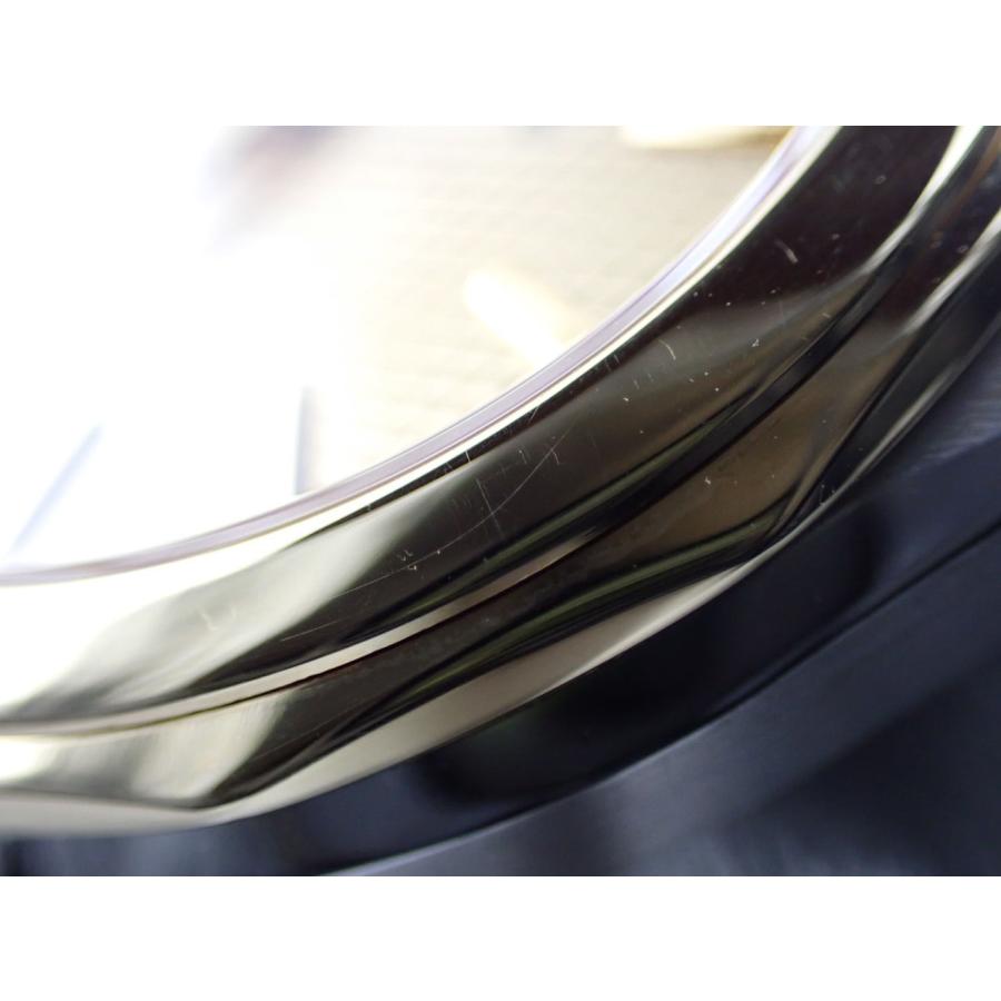 グランドセイコー 9Fクォーツ コンビ デイト 12角ベゼル SBGX036(9F62-0A70)新品仕上げ済 | Grand Seiko | 15