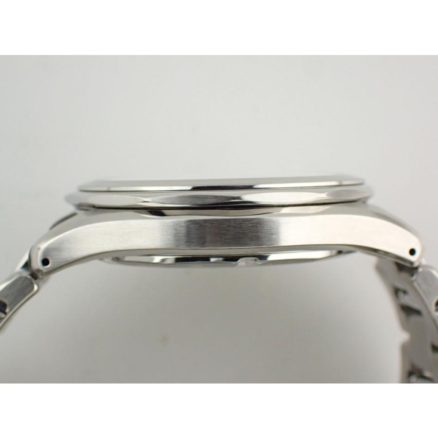 グランドセイコ ー生産終了 9Fクォーツ デイト SBGX033(9F62-0A60)新品仕上げ済 | Grand Seiko | 06