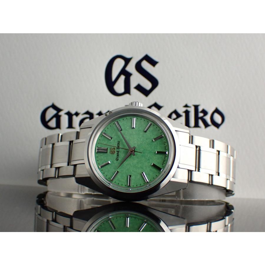 Grand Seiko グランドセイコー ヘリテージコレクション GS Grand Seiko グランドセイコー ヘリテージコレクション GS