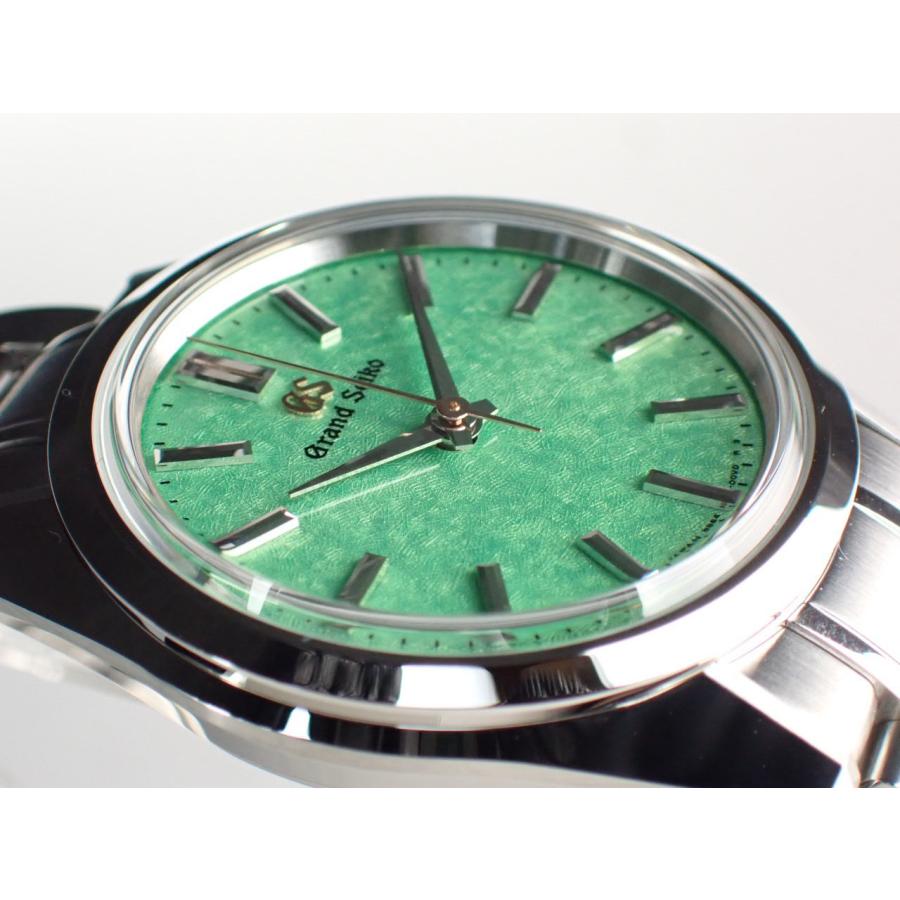Grand Seiko グランドセイコー ヘリテージコレクション GSブティック